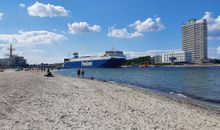 Strandhaus Freibeuterweg 24