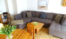 Panorama-Appartement Goldene Ruh 408 | Uferstr. 2 | APPARTO Grömitz