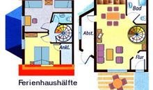 Ferienhaus Lieblingsplatz