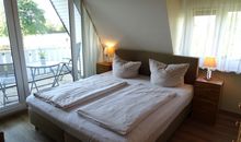 Ostsee - Maisonette - Appartement Nr. 49 "Weitsicht" im Strand Resort