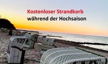 Meeresblick " Strandkieker " Haus 3, WE 45