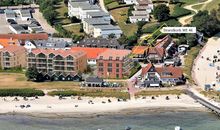 Meeresblick "Strandkorb" Haus 3, WE 46