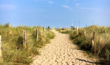 Ostsee - Reetdachhaus Nr. 46 "Strandrausch" im Strand Resort