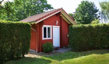 Ferienbungalow Heidschnucke