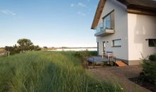 Ostsee - Appartement Nr. 90 "Seestern" mit Strandkorb im Strand Resort