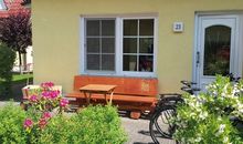 Ostsee - Appartement Nr. 18.2 "Sunshine Oase" im Strand Resort