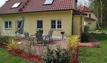 Ostsee - Appartement Nr. 18.2 "Sunshine Oase" im Strand Resort