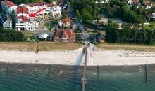 Ostsee - Appartement Nr. 18.2 "Sunshine Oase" im Strand Resort