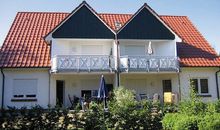 Ostsee - Maisonette - Appartement Nr. 27 "Meermomente" im Strand Resort