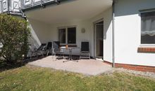 Ostsee - Maisonette - Appartement Nr. 27 "Meermomente" im Strand Resort