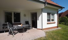 Ostsee - Maisonette - Appartement Nr. 27 "Meermomente" im Strand Resort