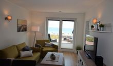 Meeresblick "Strandparadies" Haus 3 WE 37