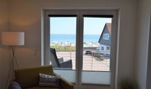 Meeresblick "Strandparadies" Haus 3 WE 37