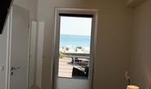 Meeresblick "Strandparadies" Haus 3 WE 37