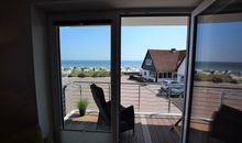 Meeresblick "Strandparadies" Haus 3 WE 37