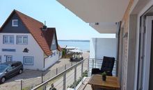 Meeresblick "Strandparadies" Haus 3 WE 37