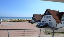 Meeresblick "Strandparadies" Haus 3 WE 37