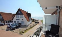 Meeresblick "Strandparadies" Haus 3 WE 37