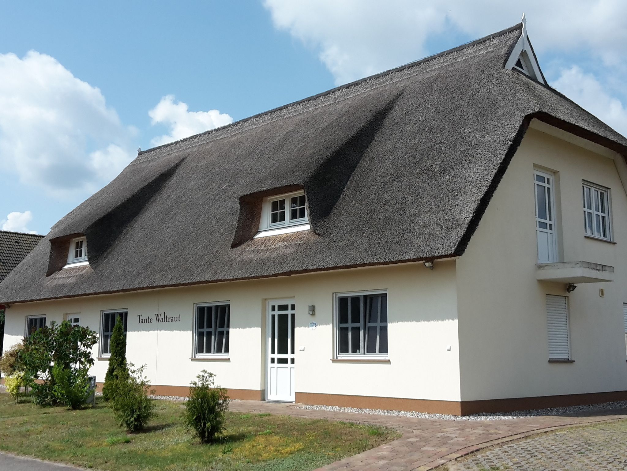 Ferienhof Marquardt Fewo Gänseblümchen