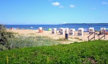 Wellnesshaus Löwenzahn auf dem Ostsee-Erlebnishof, für bis zu 10 Pers