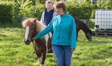 Ferienhof Marquardt Fewo Gänseblümchen