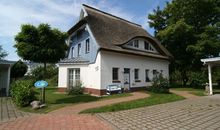 Ferienhaus "Reethus im Eck" Likedeeler Weg 12