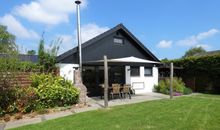 Ferienhaus Lille Strandhus