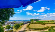 Strandhaus am Yachthafen App. 6 mit herrlichem Ostseeblick