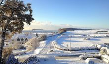 Strandhaus am Yachthafen App. 6 mit herrlichem Ostseeblick