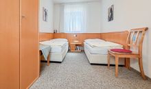 Ferienwohnung zur Weide