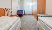 Ferienwohnung zur Weide