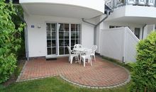 Ferienwohnung Ostsee