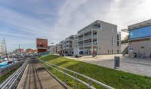 Ostsee - Reetdachhaus Nr. 7 "Haddock" im Strand Resort