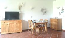 Ferienwohnung Strandkorb