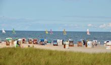 Ostsee - Appartement Nr. 30 ''Küstenkieker'' im Strand Resort