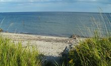 Ostsee Strandhaus