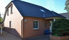 -"Ferienwohnung Dierhagen" Whg. 1 im EG-