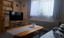 -"Ferienwohnung Dierhagen" Whg. 1 im EG-