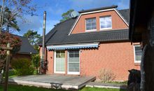 -"Ferienwohnung Dierhagen" Whg. 1 im EG-