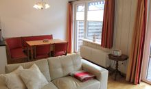 Wohnung 2 - G. Pape - schöne Terassenwohnung mit sep. Ankleidezimmer, kostenloses WLAN, Longstay Rabatt, Nähe Dünenpark