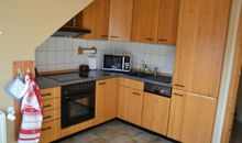 -"Ferienwohnung Dierhagen" Whg. 2 im OG-