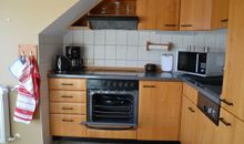 -"Ferienwohnung Dierhagen" Whg. 2 im OG-