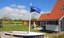 Huus Strandgut (9140) - Fehmarn