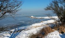 Strandnahes Design-Wohlfühlappartement - Urlaub von Anfang an