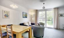 Ostsee - Maisonette - Appartement Nr. 24 "24-Four-Seasons" im Strand Resort