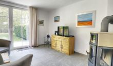 Ostsee - Maisonette - Appartement Nr. 24 "24-Four-Seasons" im Strand Resort