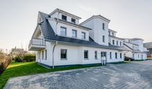 Ferienhaus Wiesenwind auf dem Ostsee-Reiterhof