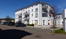 Ferienhaus Wiesenwind auf dem Ostsee-Reiterhof