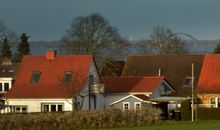 Familienwohnung  MANDO