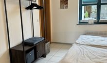 Ferienwohnung Nr. 01 (EG)